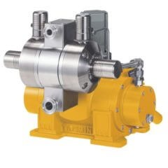 Tacmina Smoothflow TPL pump